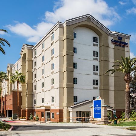 Candlewood Suites Anaheim - Resort Area By Ihg Extérieur photo