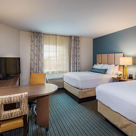 Candlewood Suites Anaheim - Resort Area By Ihg Extérieur photo