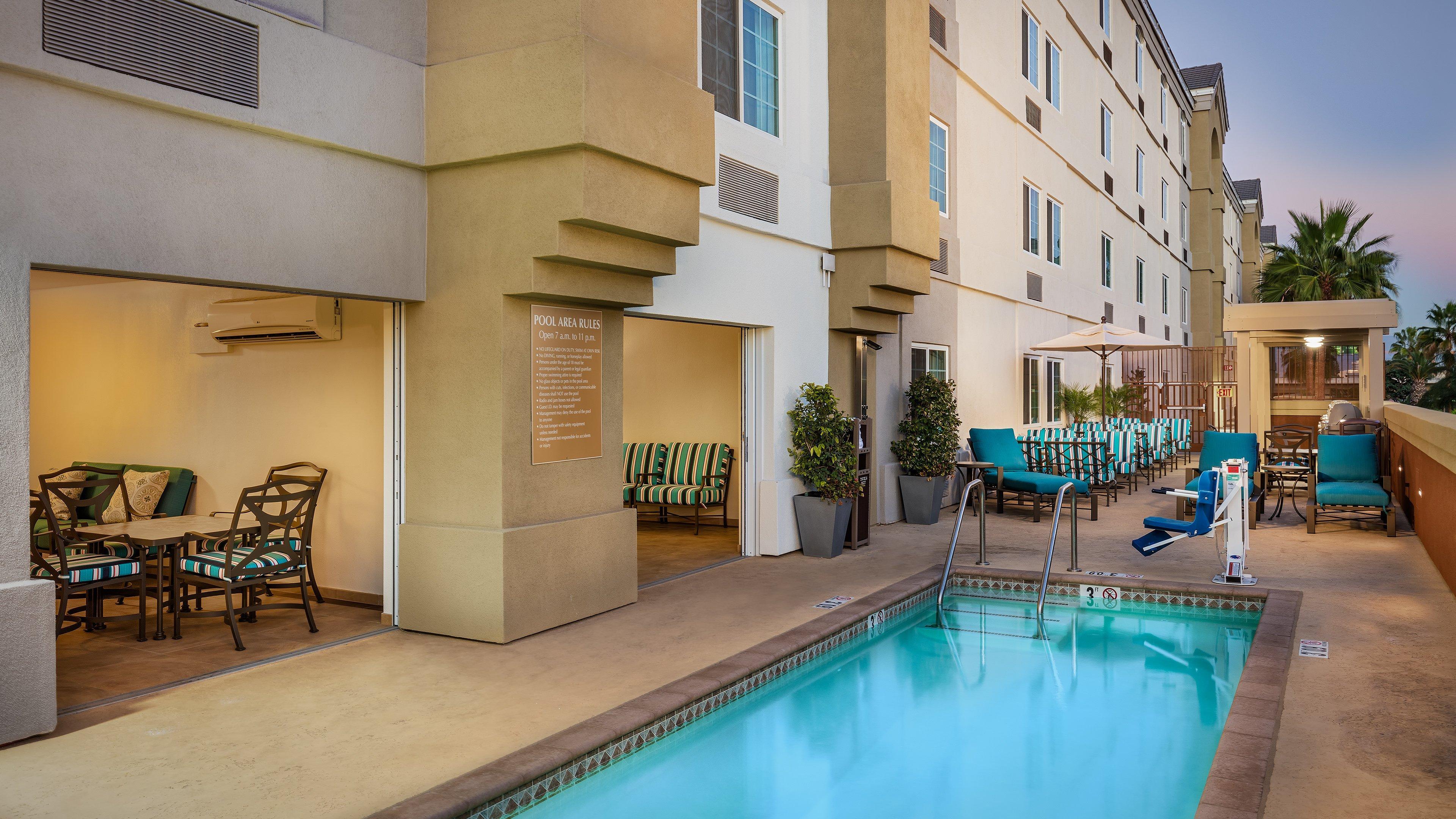 Candlewood Suites Anaheim - Resort Area By Ihg Extérieur photo