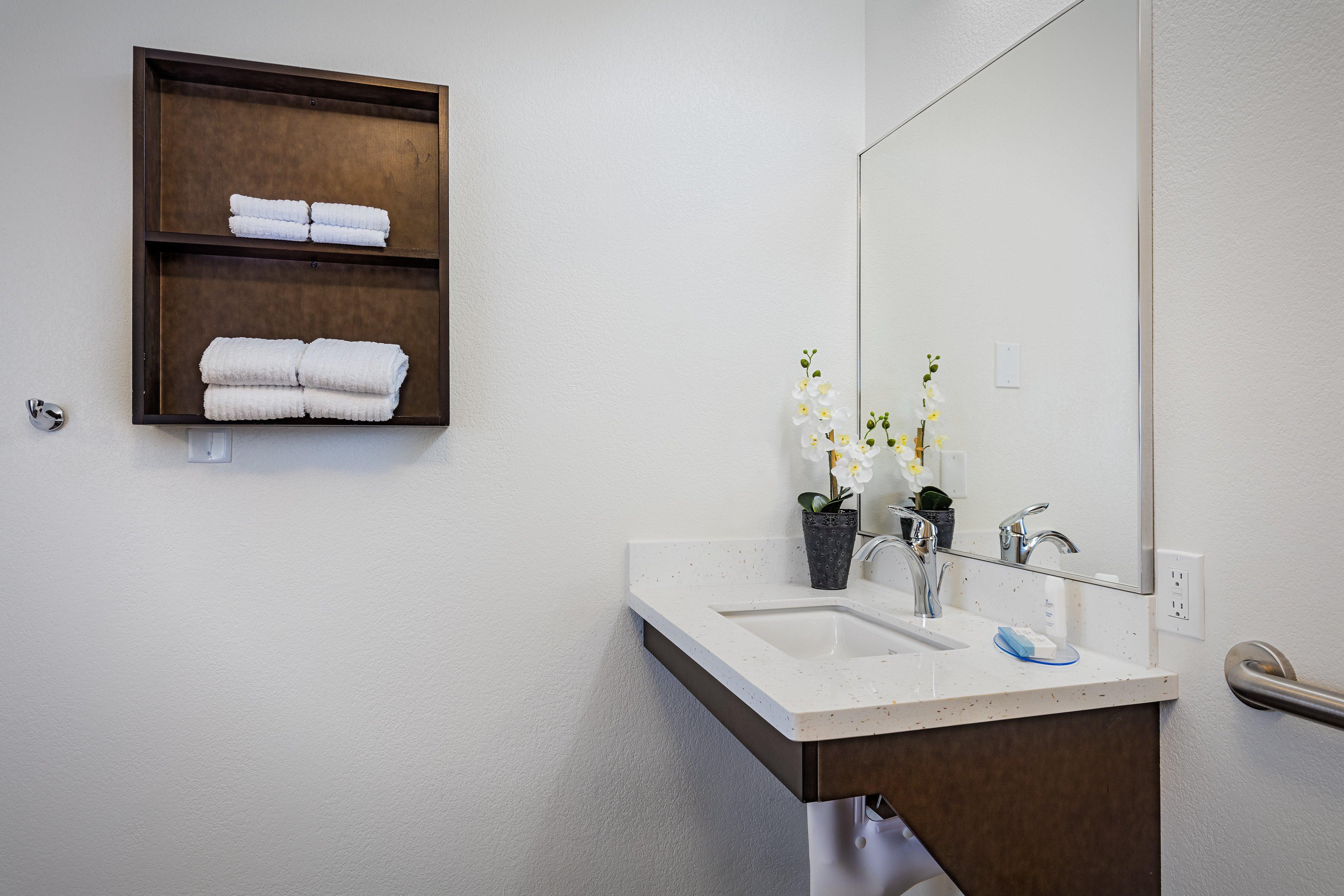 Candlewood Suites Anaheim - Resort Area By Ihg Extérieur photo