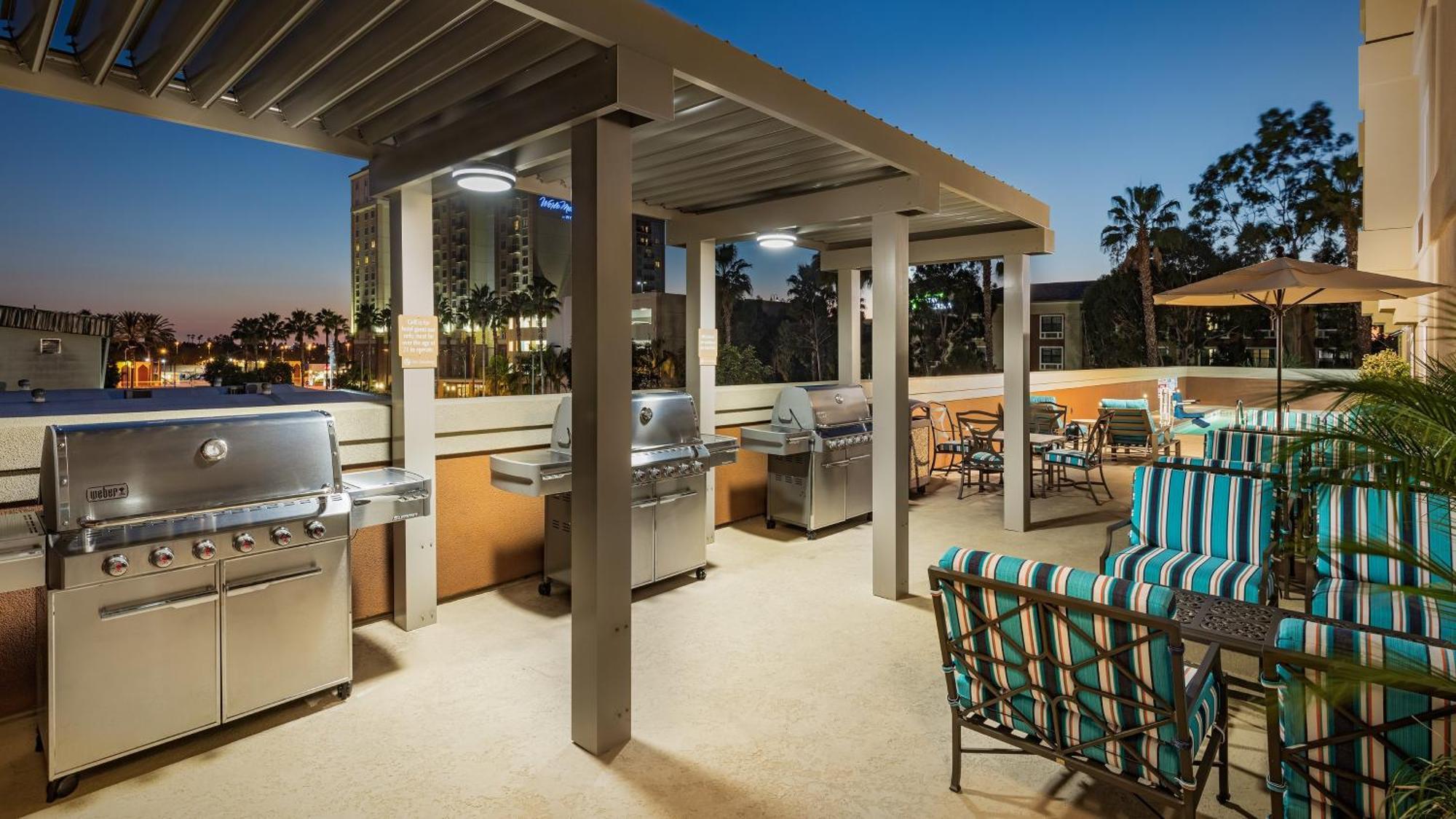 Candlewood Suites Anaheim - Resort Area By Ihg Extérieur photo
