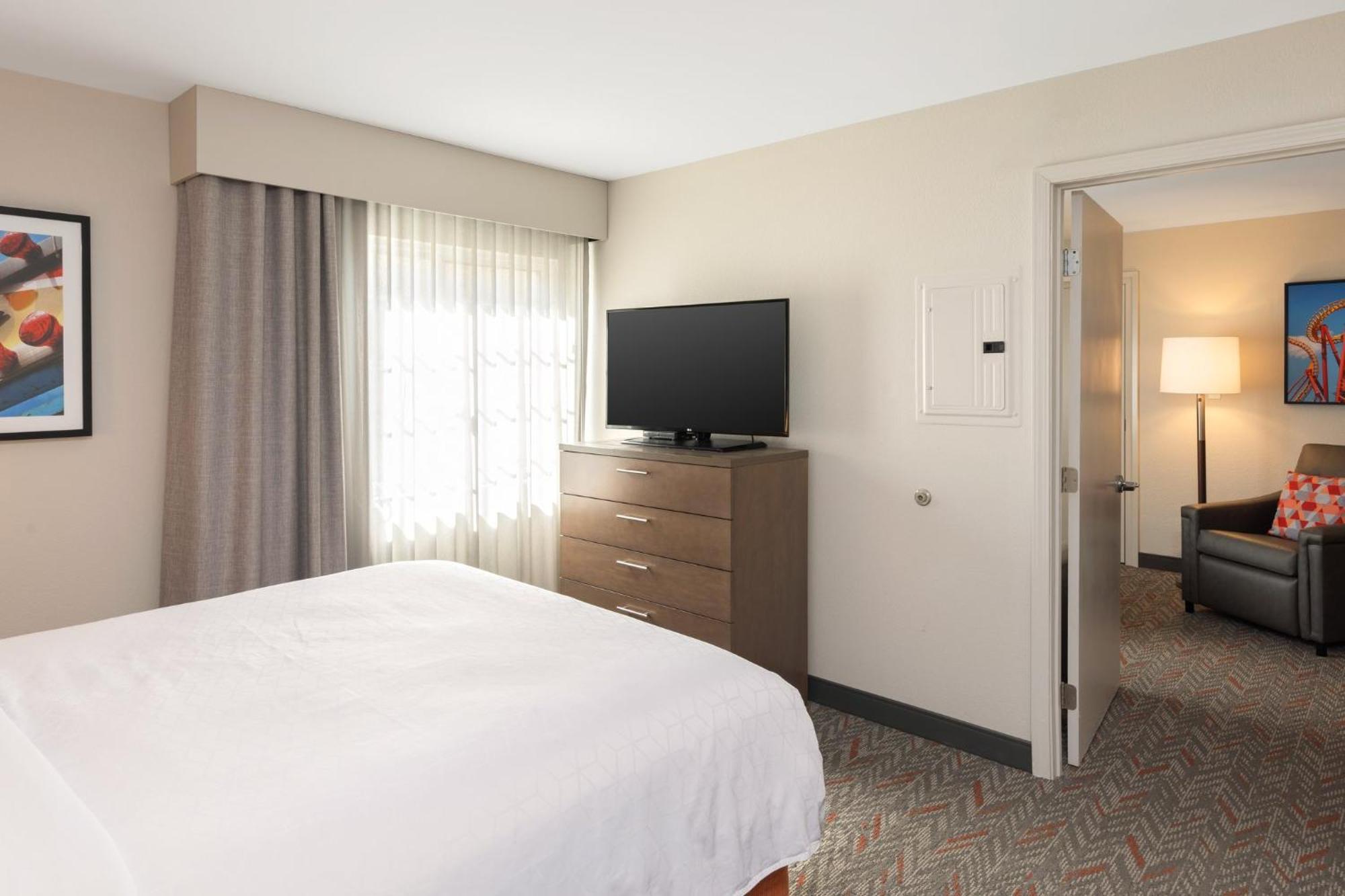 Candlewood Suites Anaheim - Resort Area By Ihg Extérieur photo