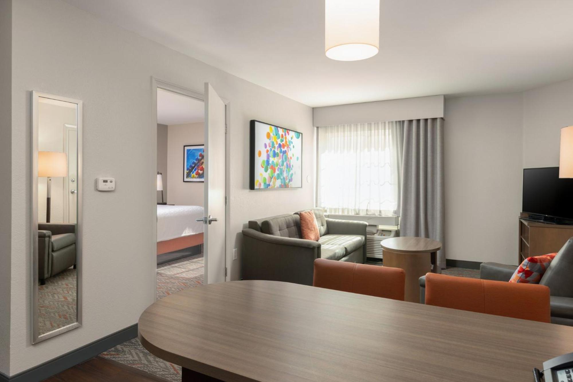 Candlewood Suites Anaheim - Resort Area By Ihg Extérieur photo