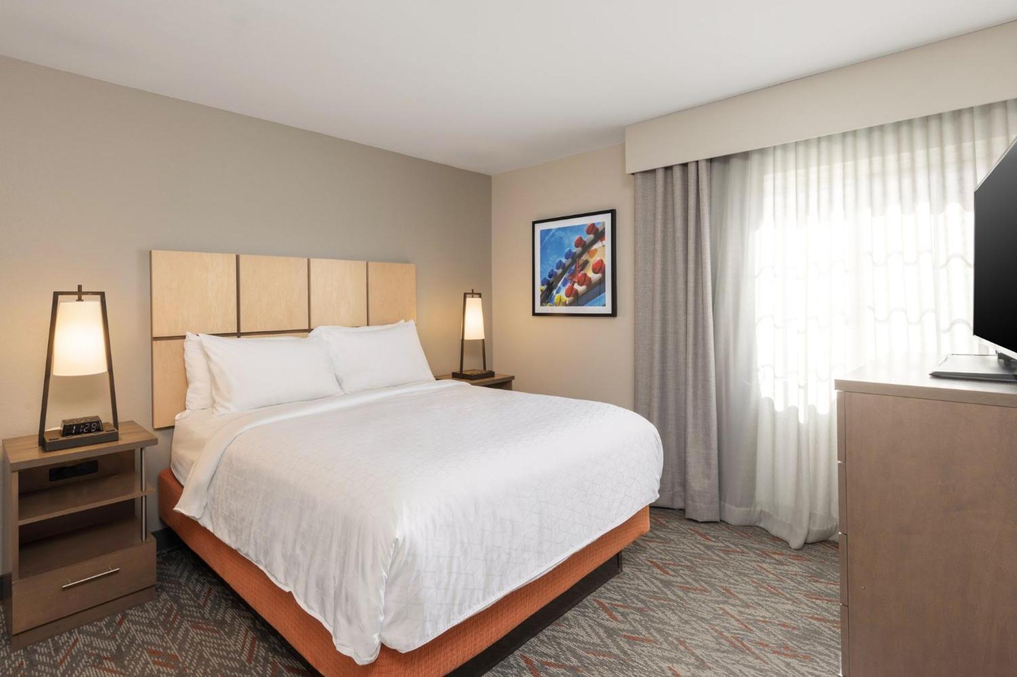 Candlewood Suites Anaheim - Resort Area By Ihg Extérieur photo