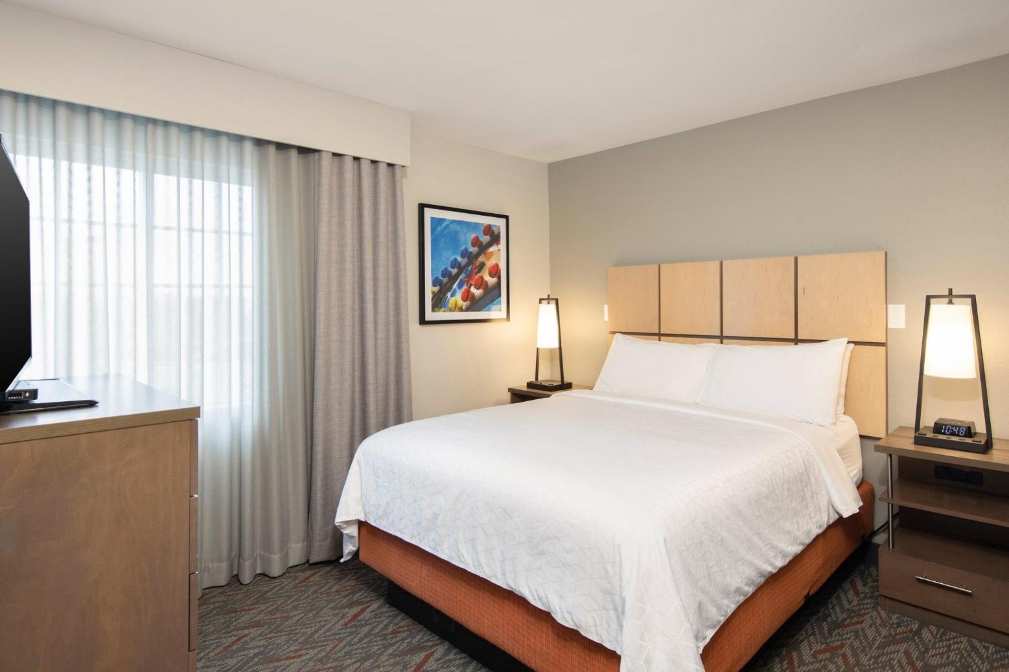 Candlewood Suites Anaheim - Resort Area By Ihg Extérieur photo