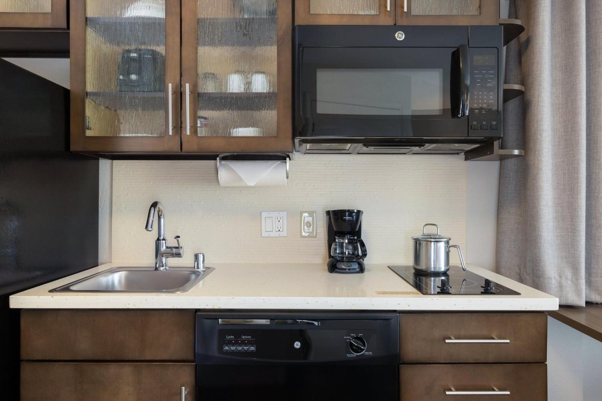 Candlewood Suites Anaheim - Resort Area By Ihg Extérieur photo