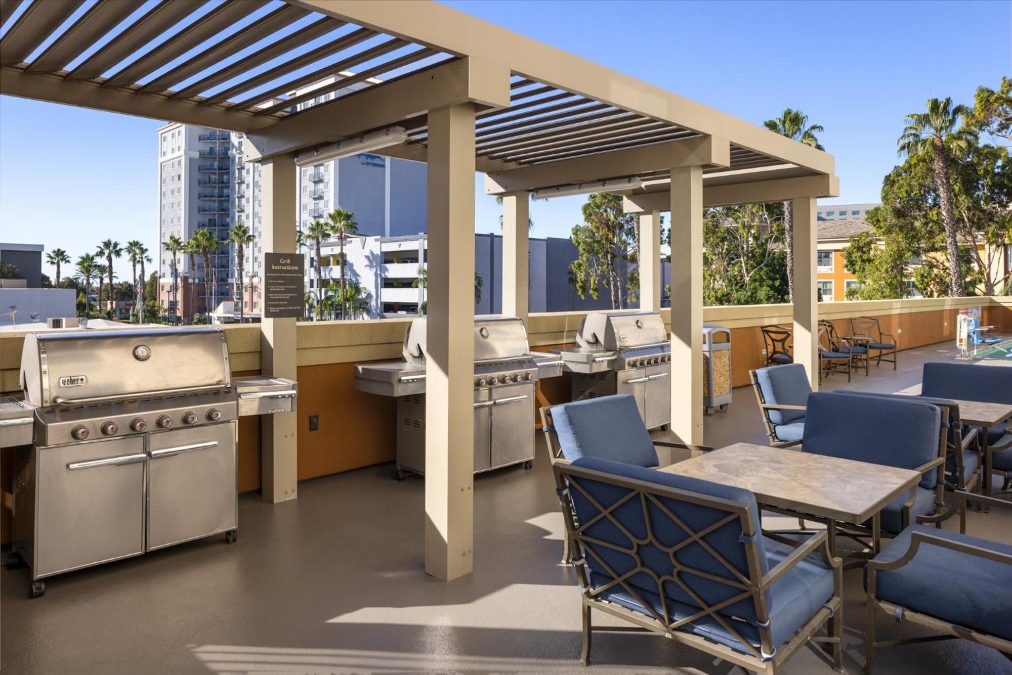 Candlewood Suites Anaheim - Resort Area By Ihg Extérieur photo