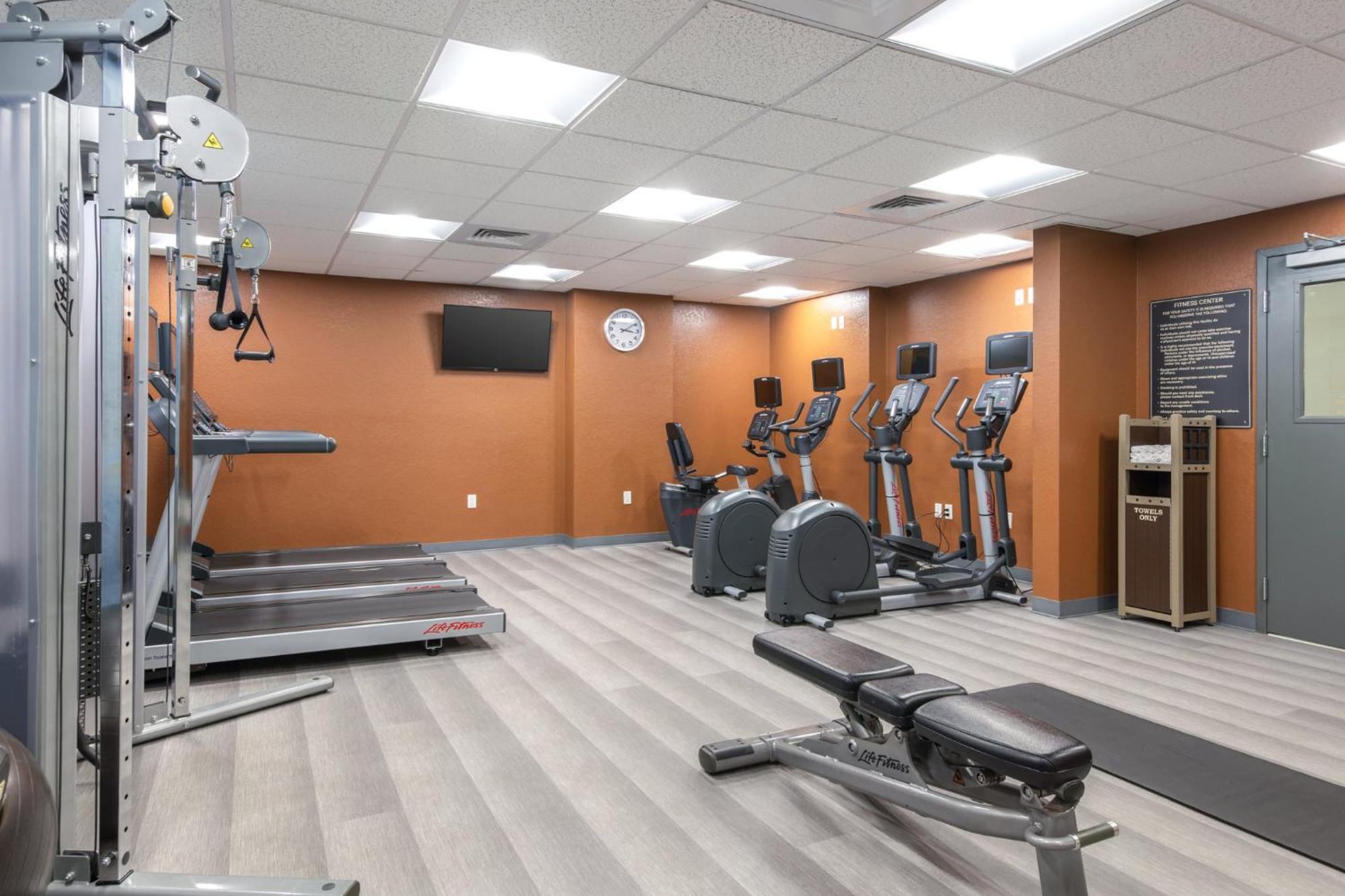 Candlewood Suites Anaheim - Resort Area By Ihg Extérieur photo