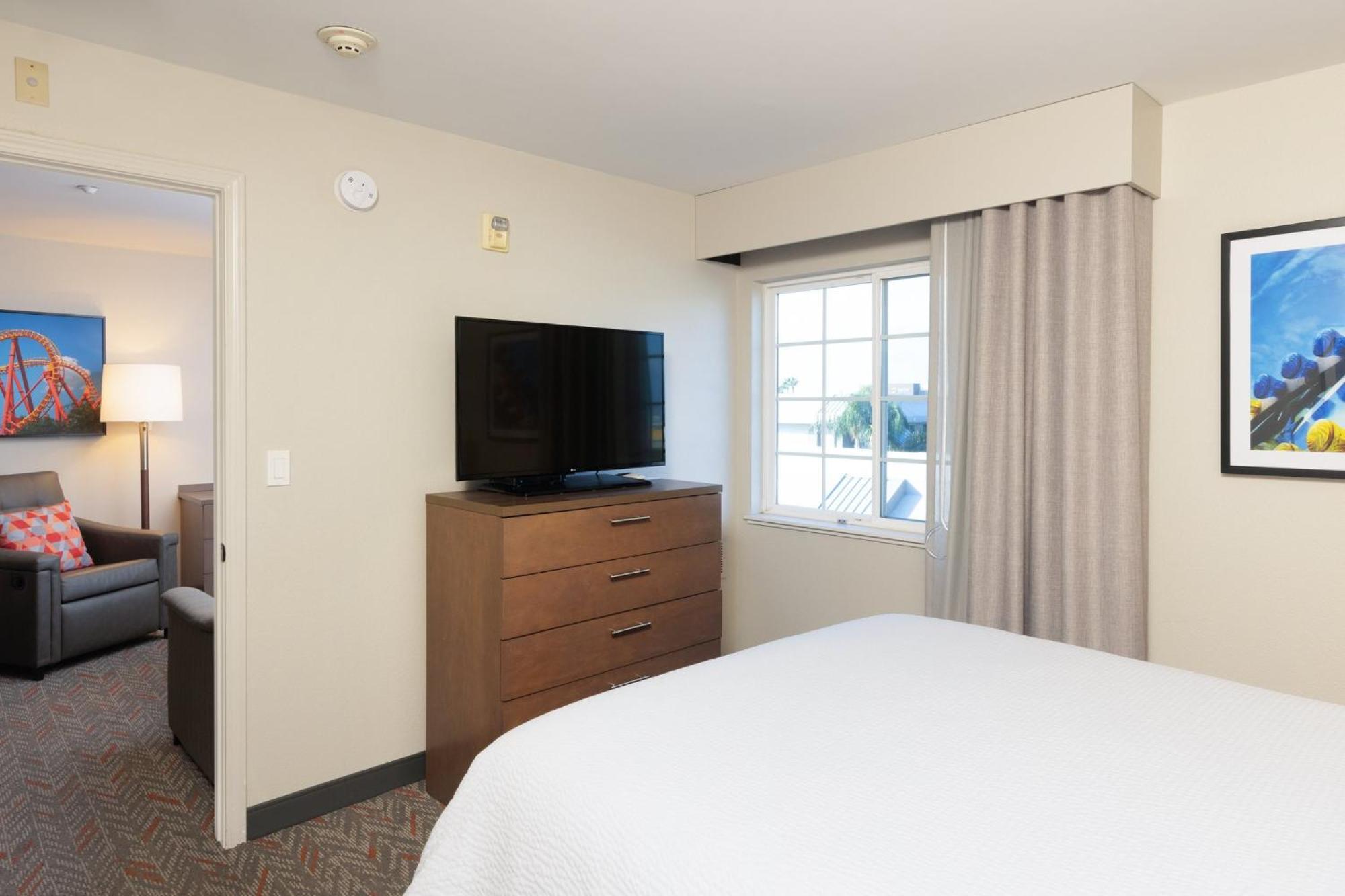 Candlewood Suites Anaheim - Resort Area By Ihg Extérieur photo