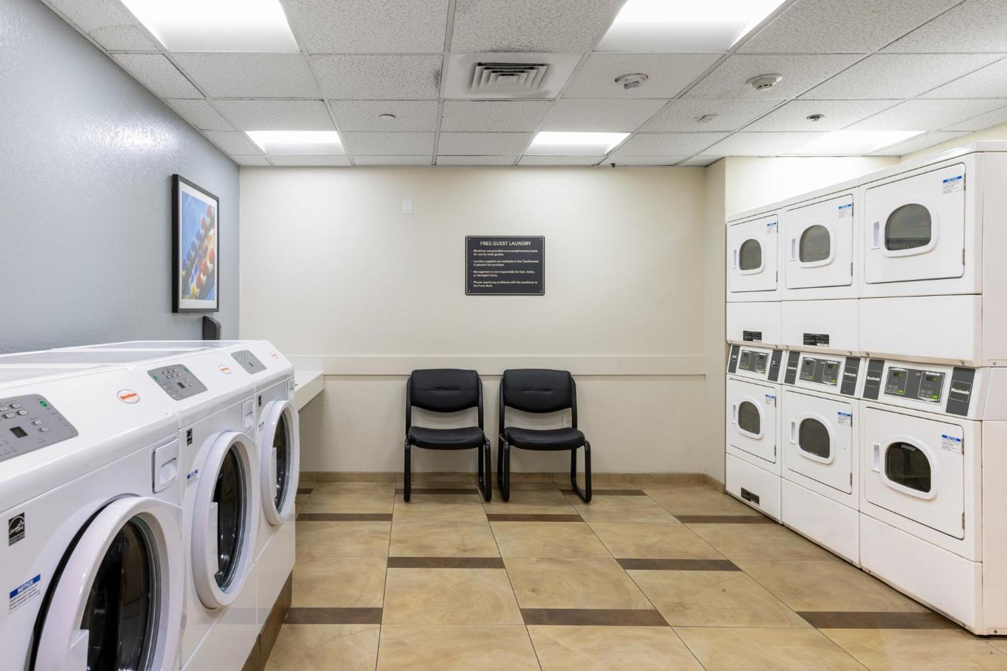 Candlewood Suites Anaheim - Resort Area By Ihg Extérieur photo