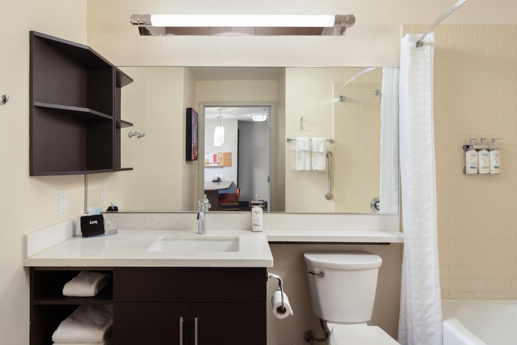 Candlewood Suites Anaheim - Resort Area By Ihg Extérieur photo