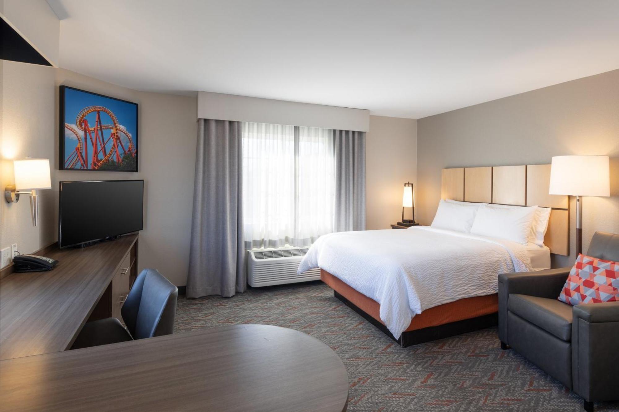 Candlewood Suites Anaheim - Resort Area By Ihg Extérieur photo