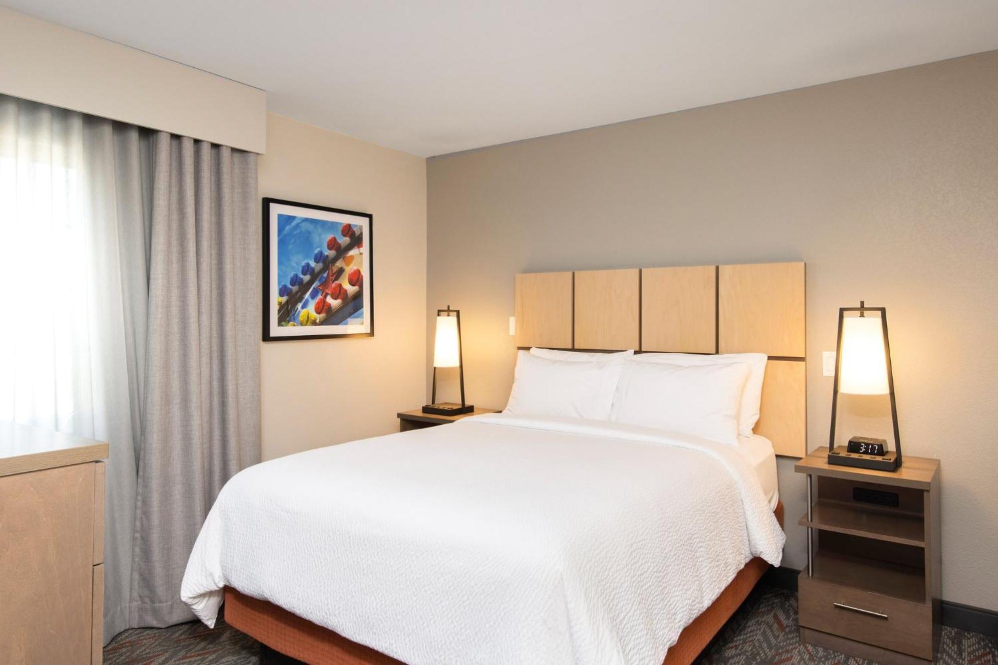 Candlewood Suites Anaheim - Resort Area By Ihg Extérieur photo