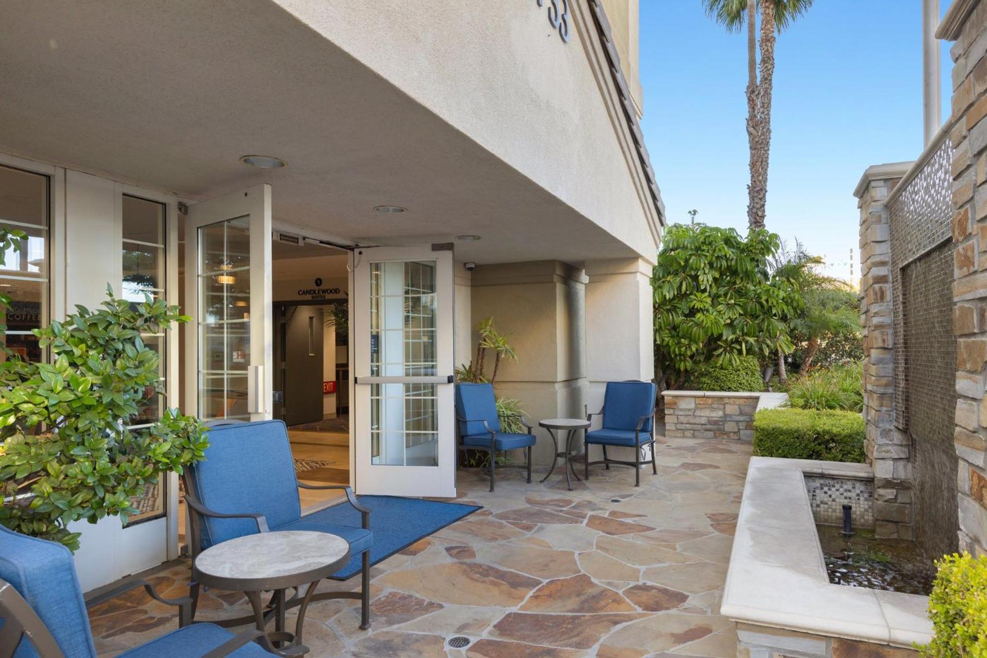 Candlewood Suites Anaheim - Resort Area By Ihg Extérieur photo