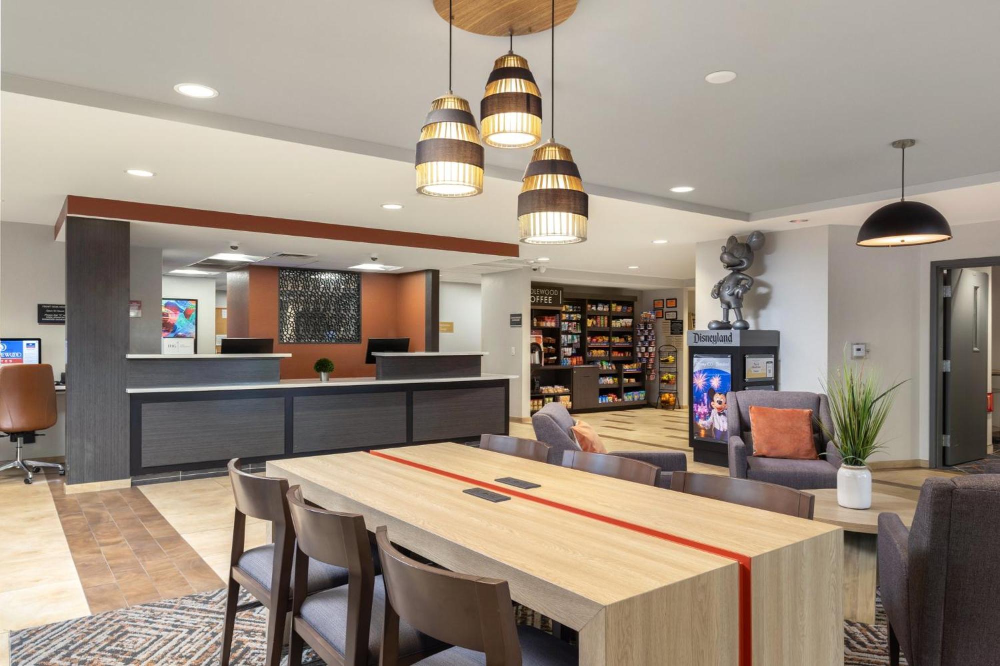 Candlewood Suites Anaheim - Resort Area By Ihg Extérieur photo