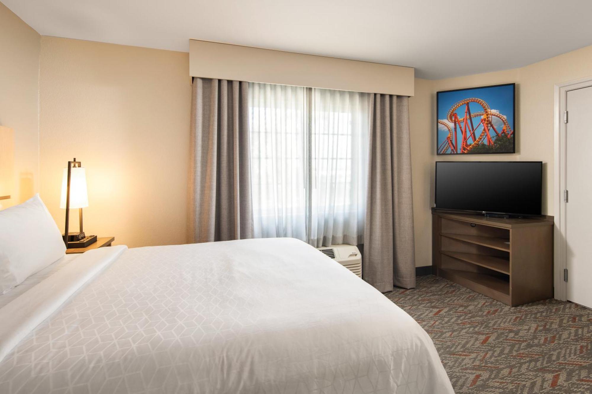 Candlewood Suites Anaheim - Resort Area By Ihg Extérieur photo