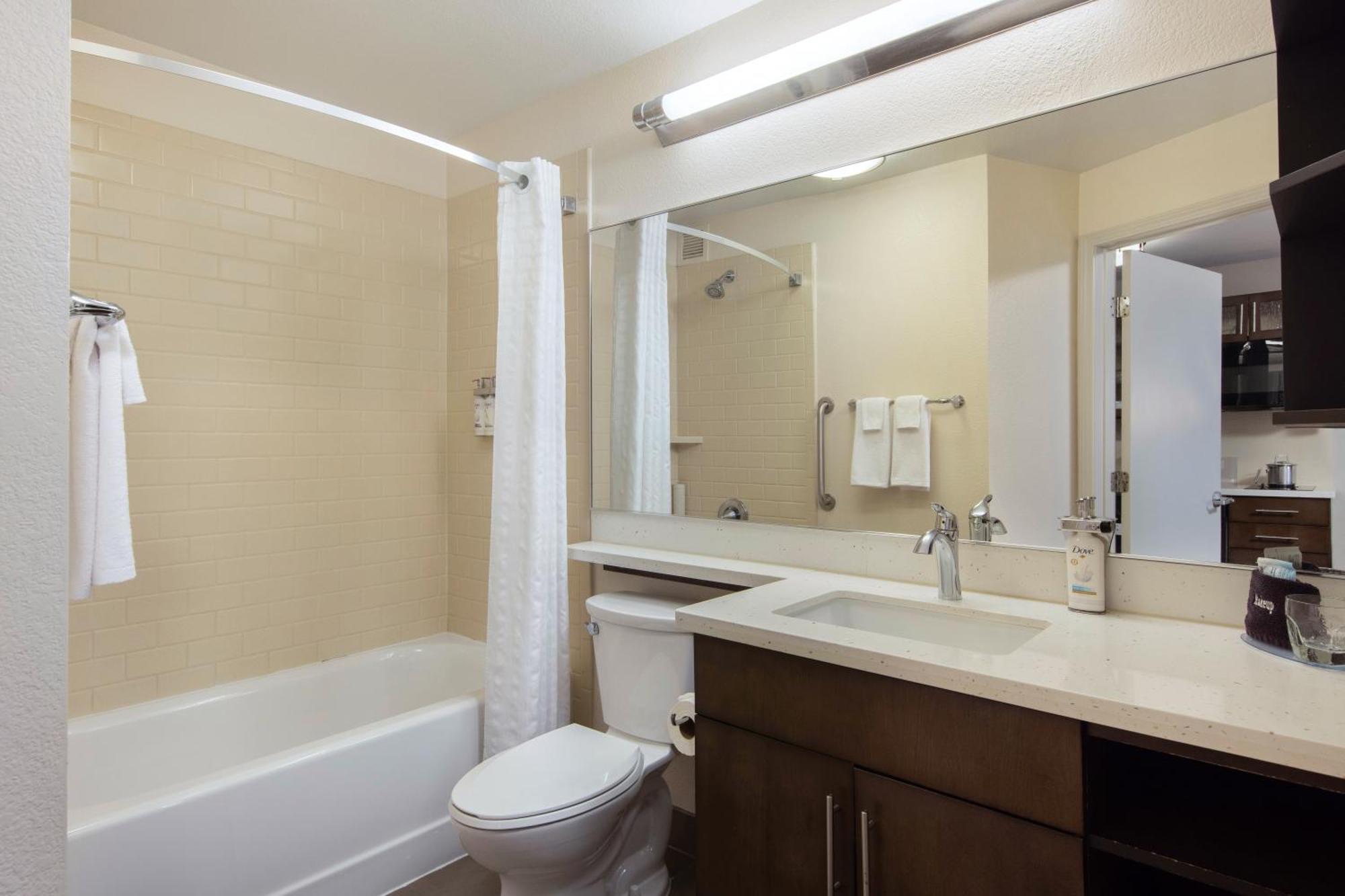 Candlewood Suites Anaheim - Resort Area By Ihg Extérieur photo