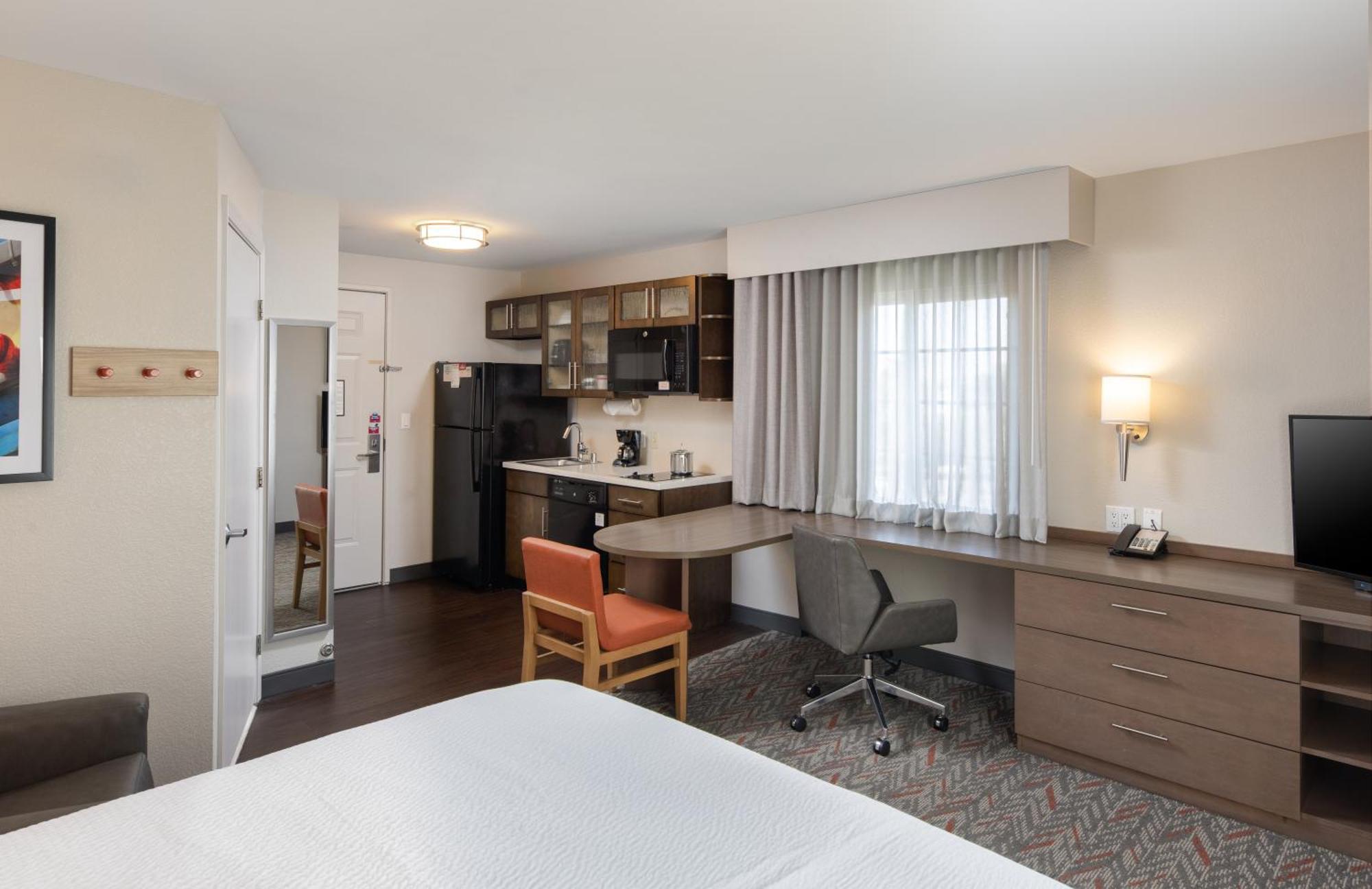 Candlewood Suites Anaheim - Resort Area By Ihg Extérieur photo