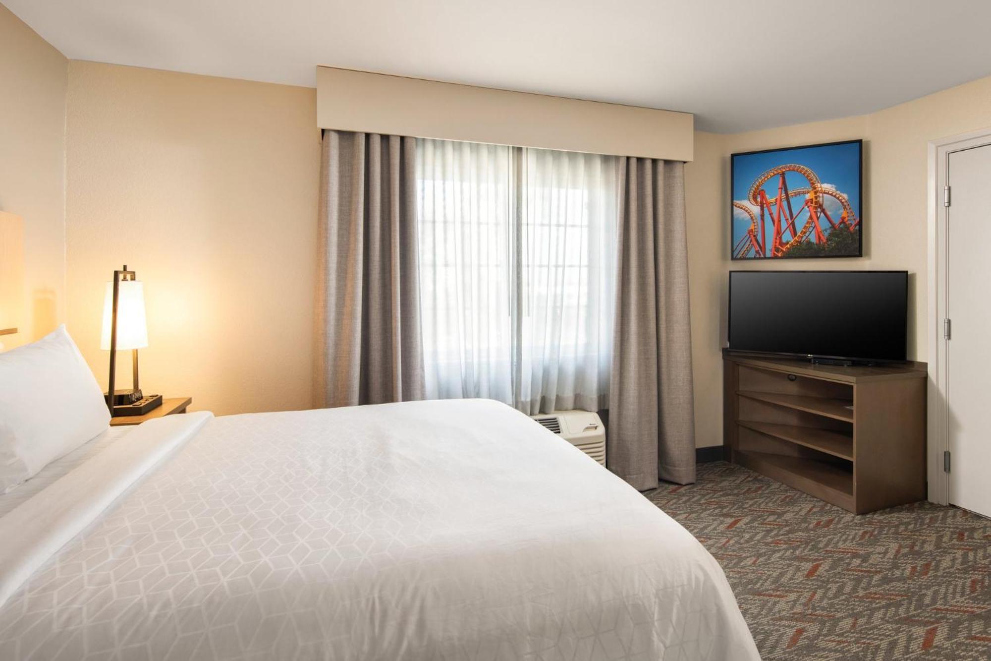 Candlewood Suites Anaheim - Resort Area By Ihg Extérieur photo