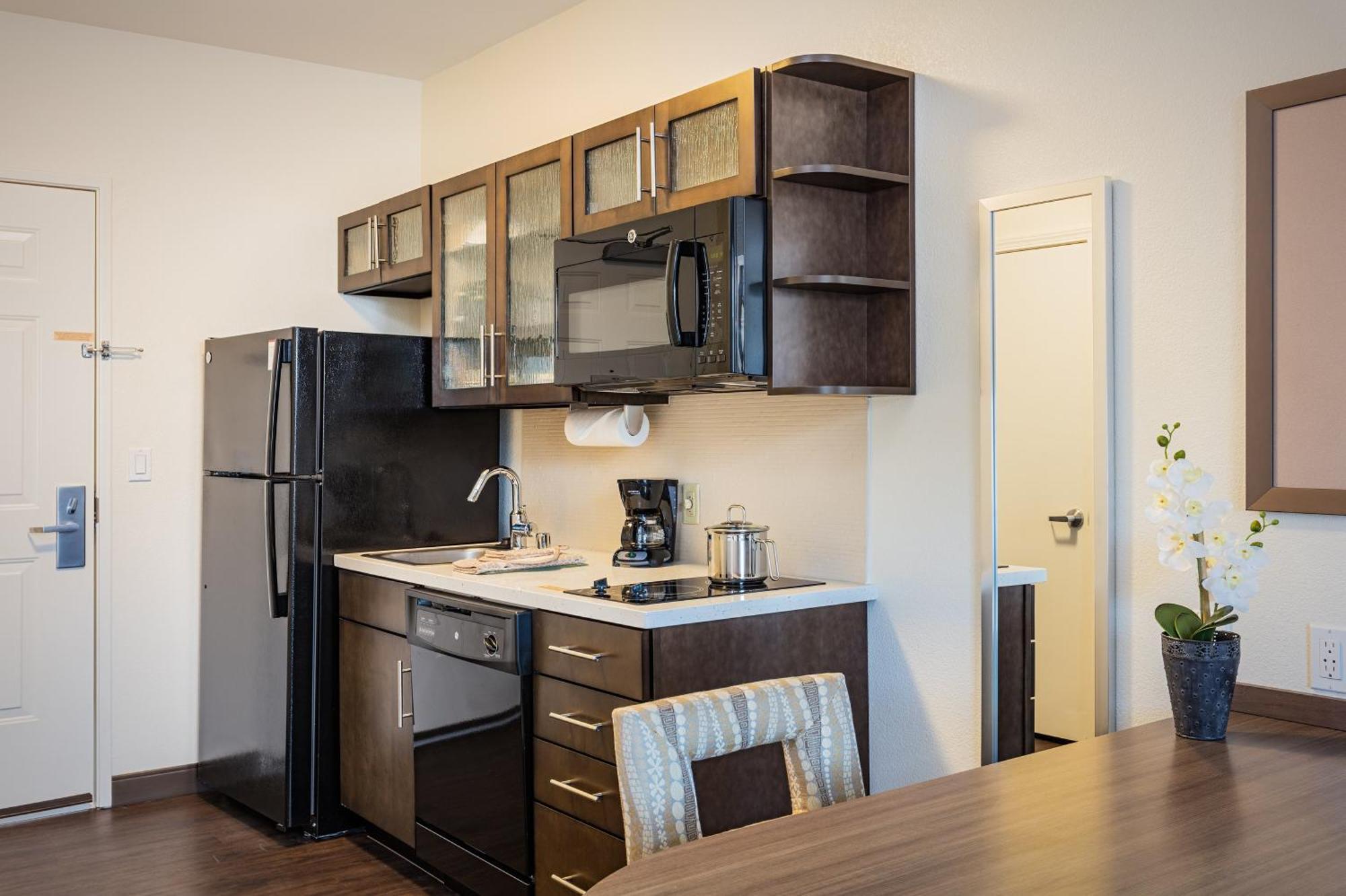 Candlewood Suites Anaheim - Resort Area By Ihg Extérieur photo