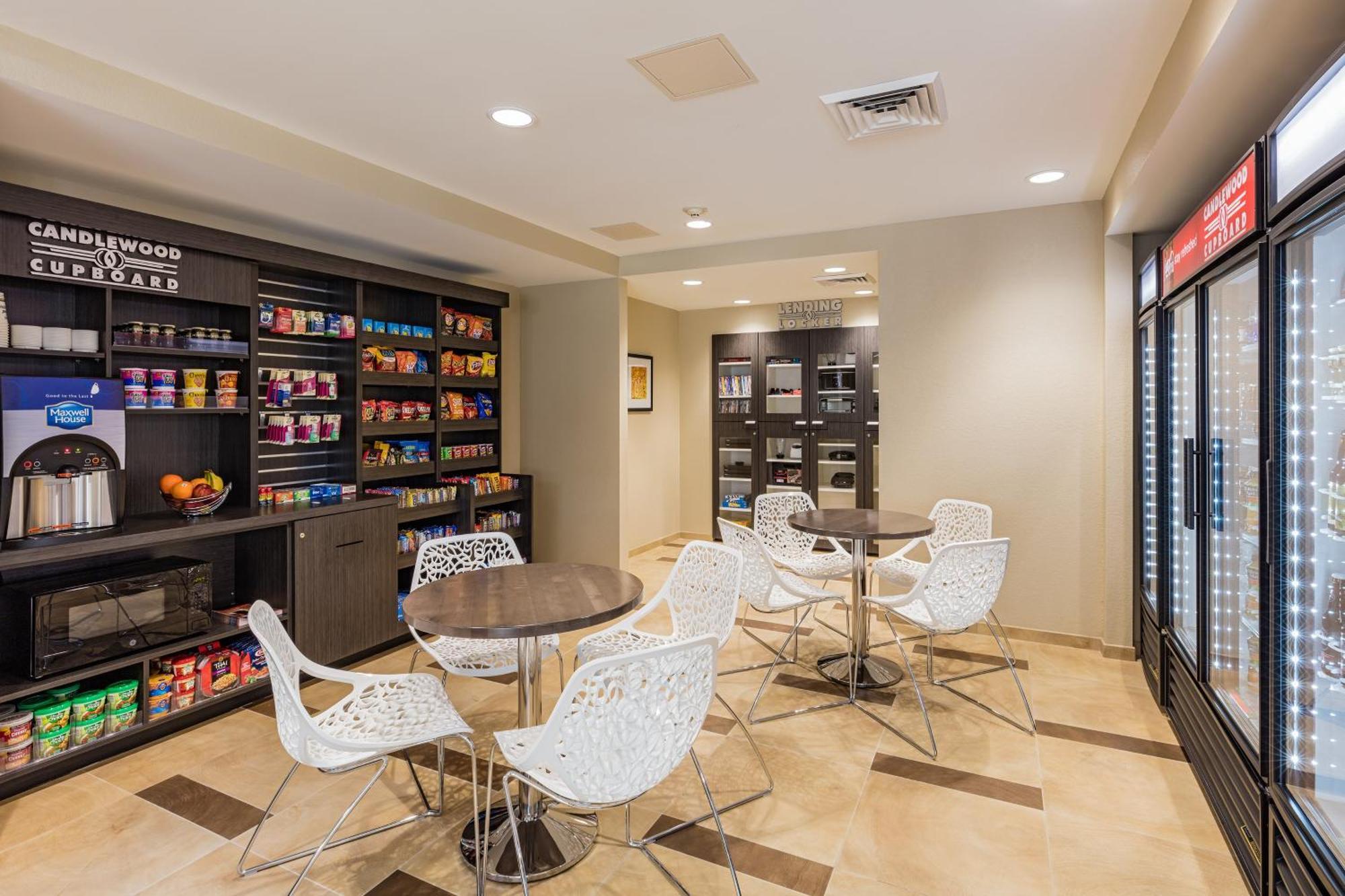Candlewood Suites Anaheim - Resort Area By Ihg Extérieur photo