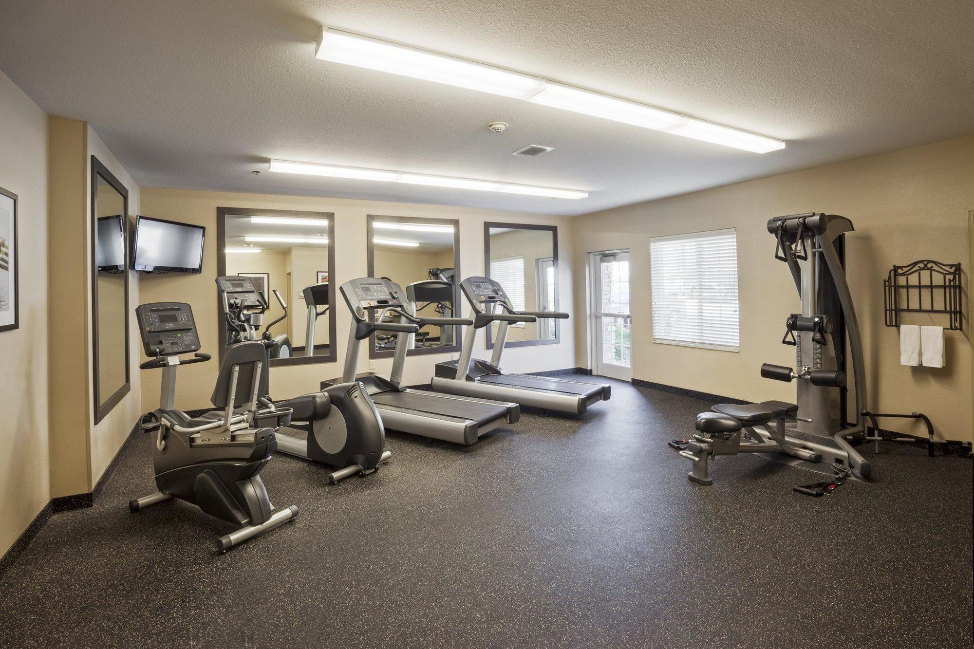 Candlewood Suites Anaheim - Resort Area By Ihg Extérieur photo