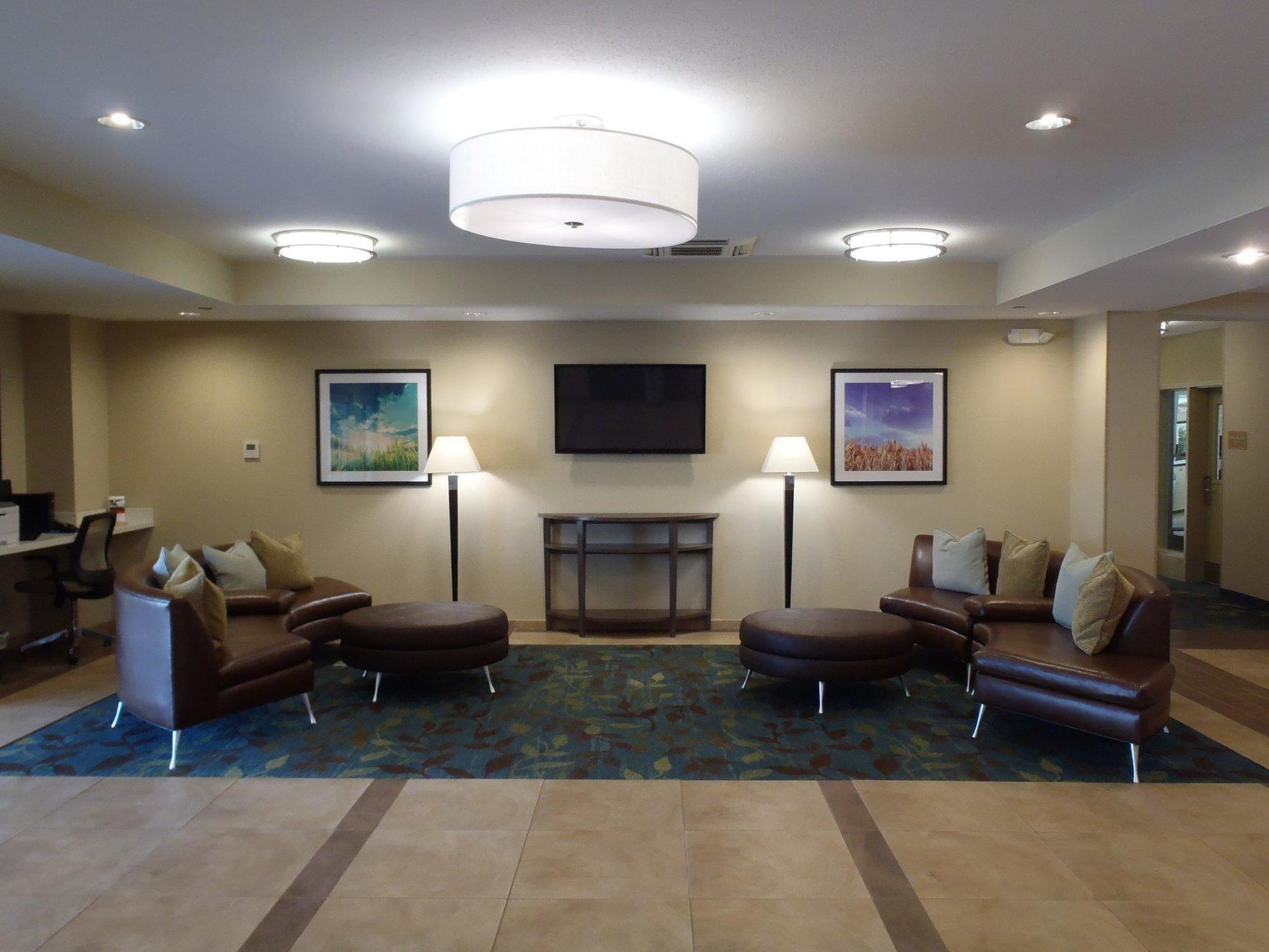 Candlewood Suites Anaheim - Resort Area By Ihg Extérieur photo