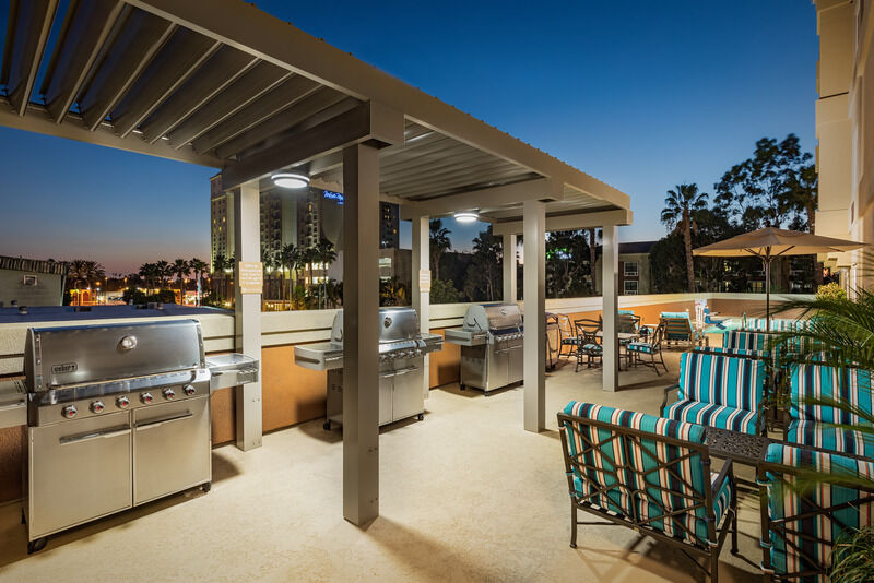 Candlewood Suites Anaheim - Resort Area By Ihg Extérieur photo
